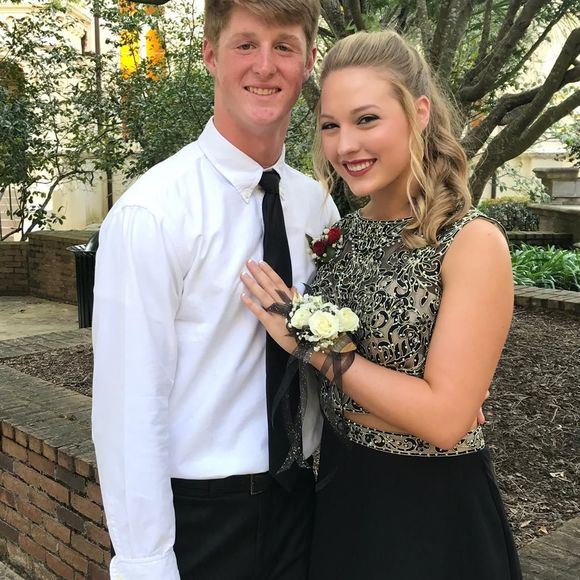 Meet your Posher, Caleb - Picture 1 of 1